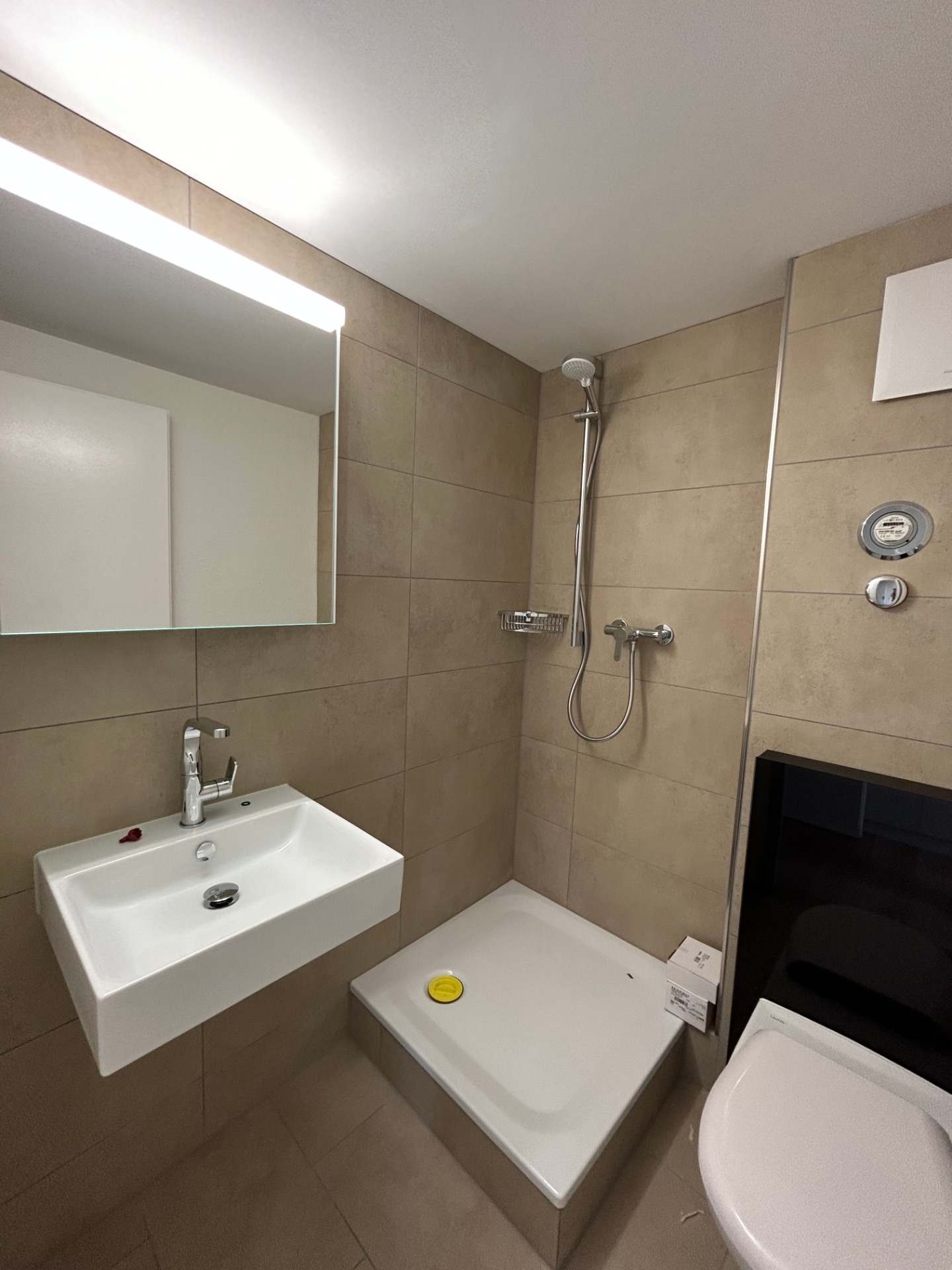 Appartement de 1 ½ pièces