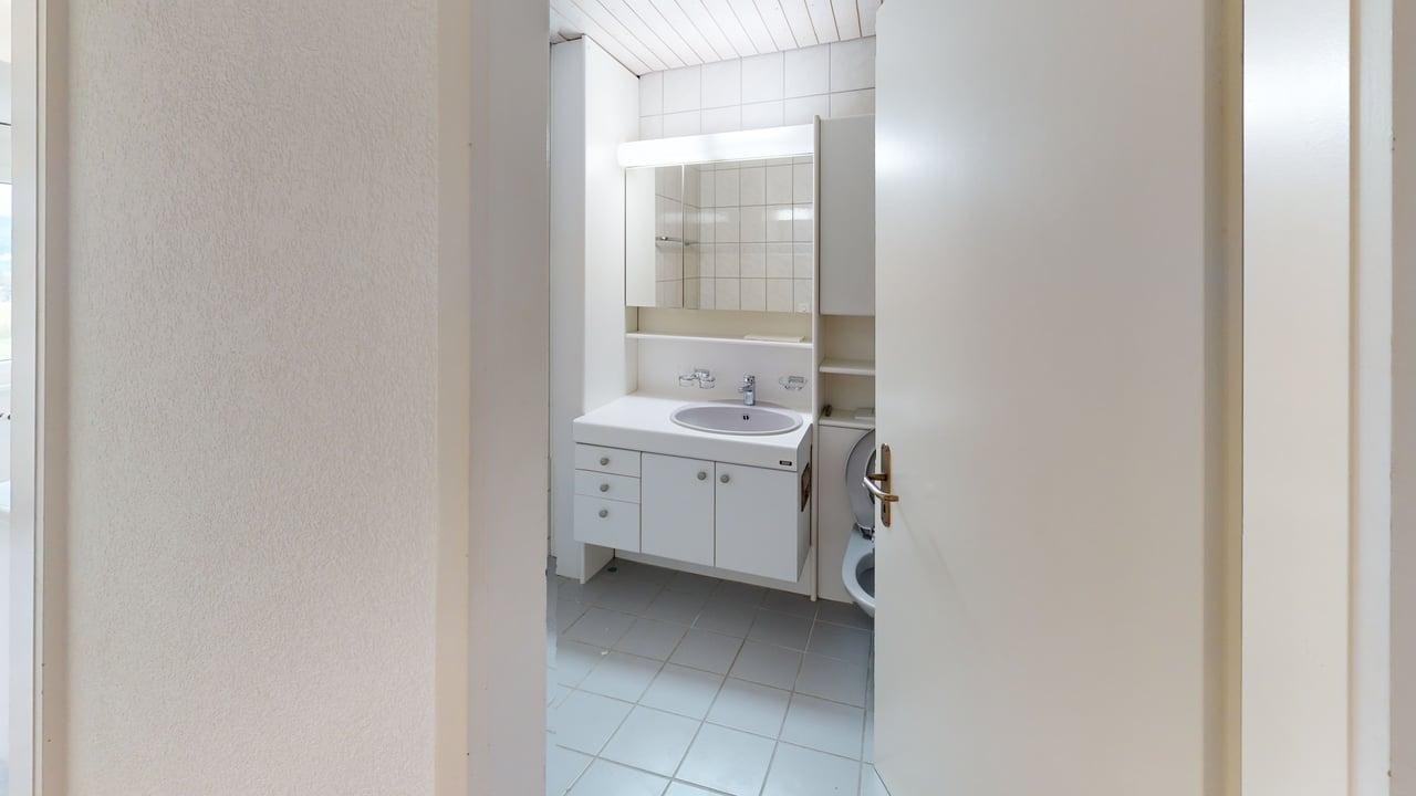 Appartement de 4 pièces