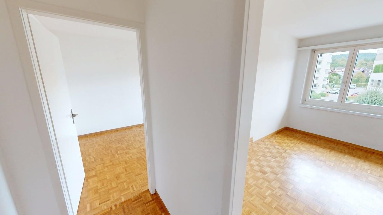 Appartement de 4 pièces