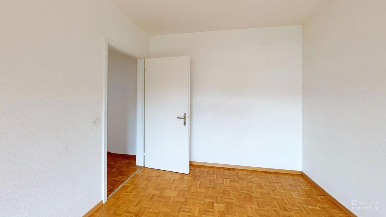 Appartement de 4 pièces