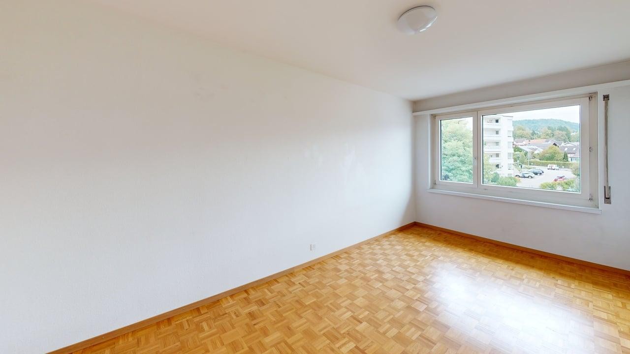 Appartement de 4 pièces