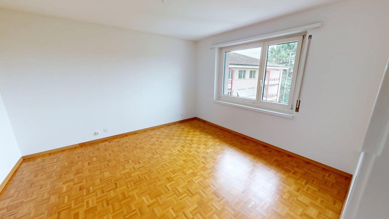 Appartement de 4 pièces
