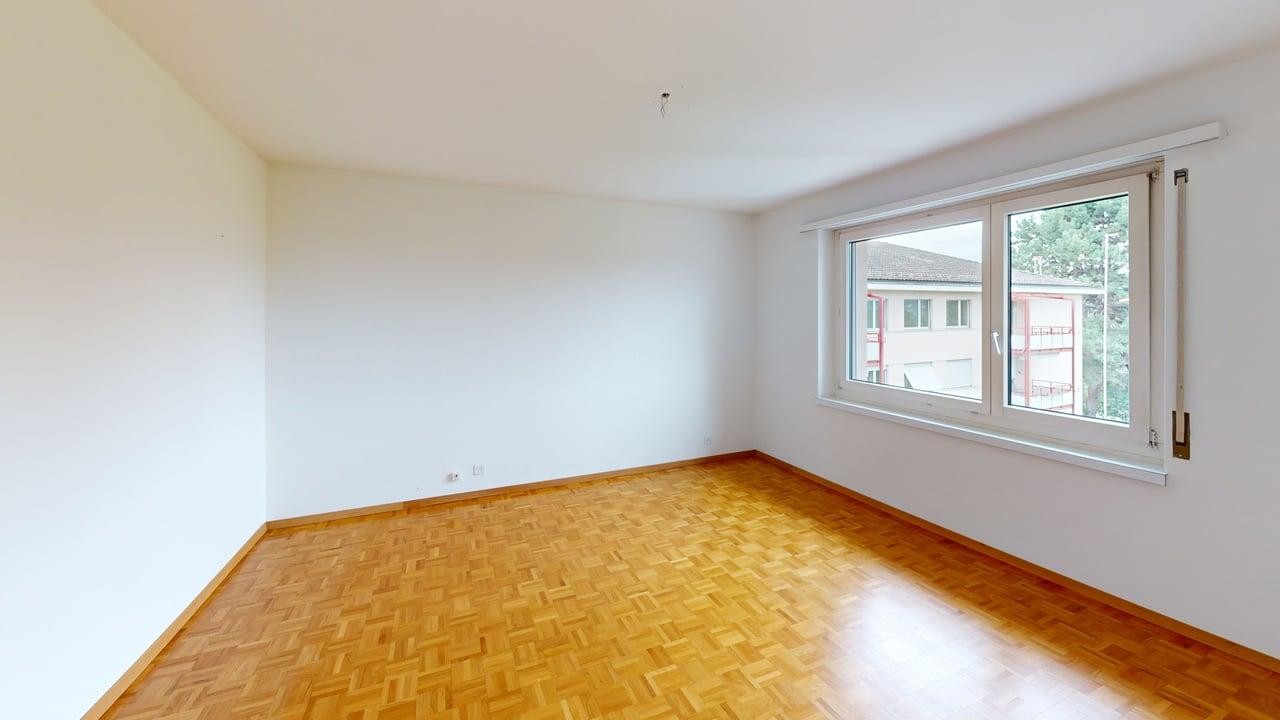 Appartement de 4 pièces