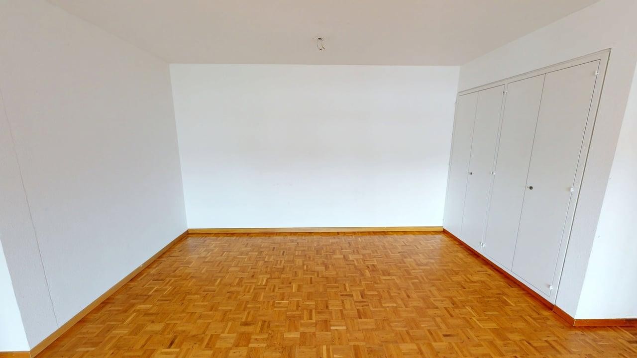 Appartement de 4 pièces