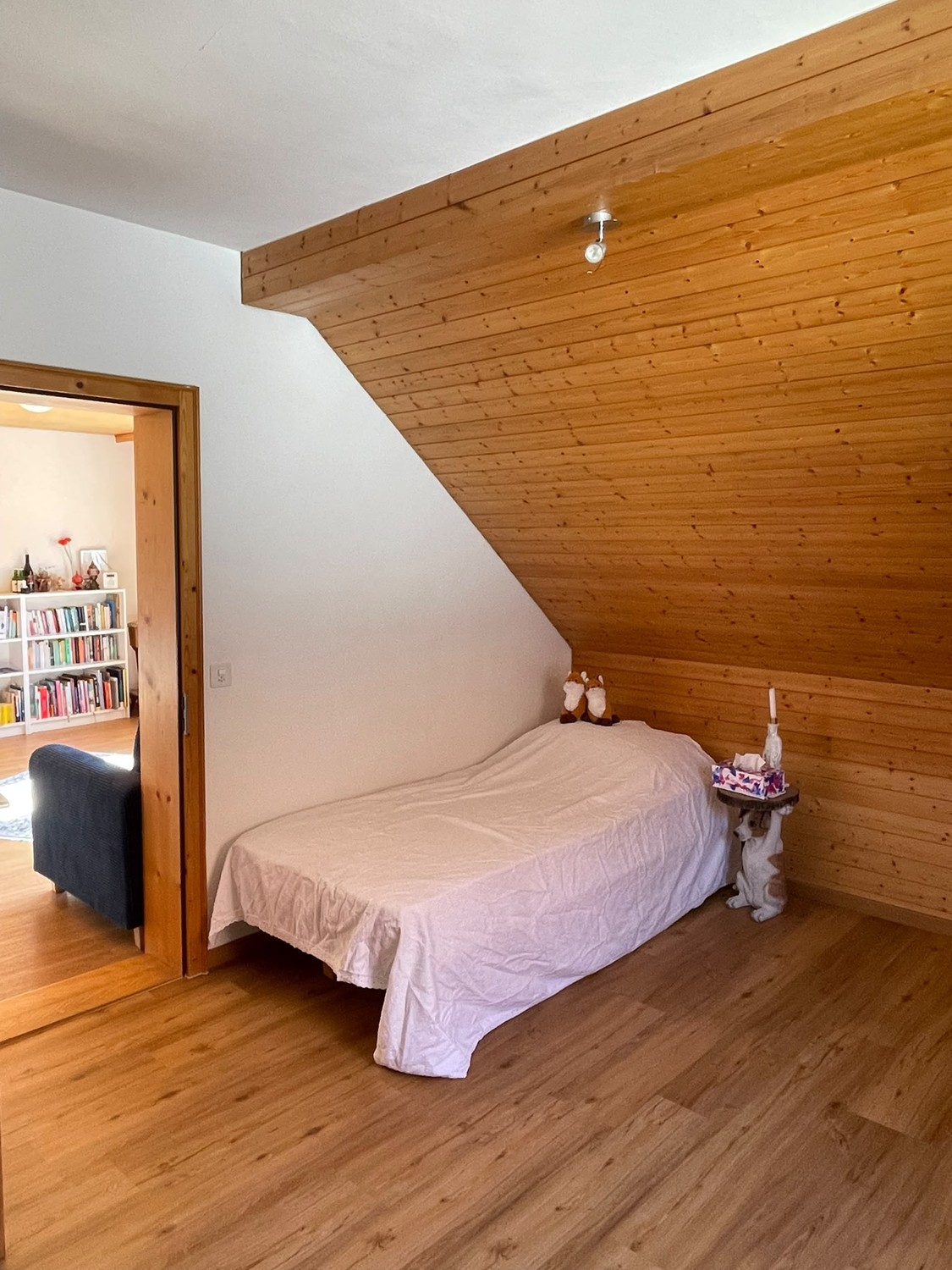Appartement de 3 pièces, photo 10 sur 10