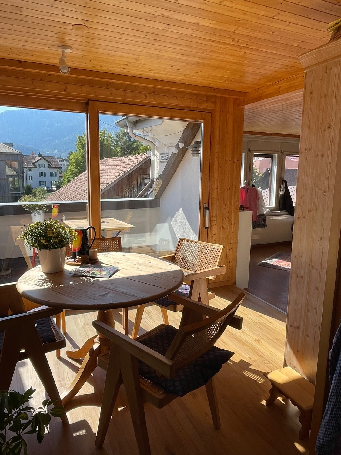 Appartement de 3 pièces, photo 2 sur 10