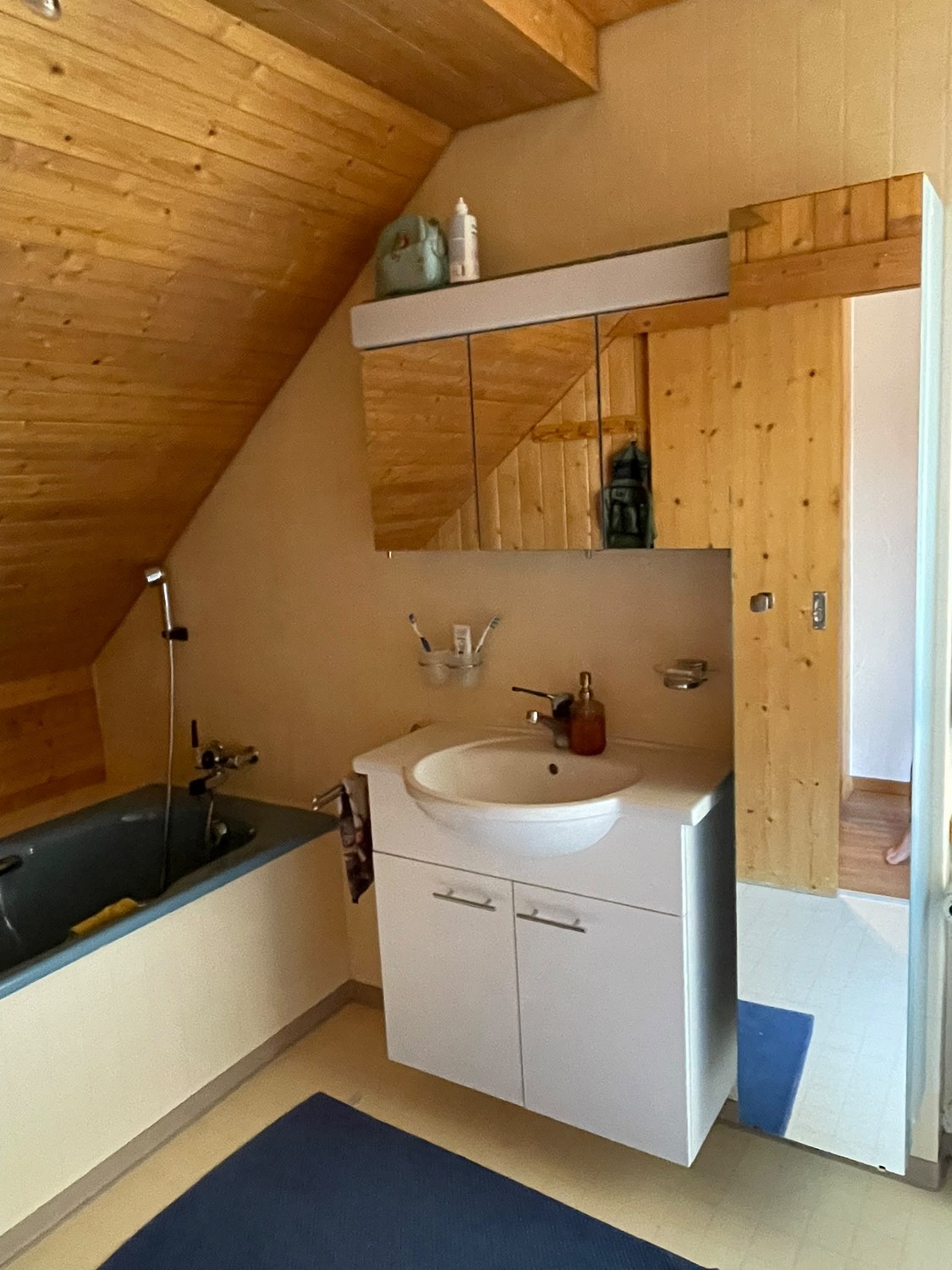 Appartement de 3 pièces, photo 9 sur 10