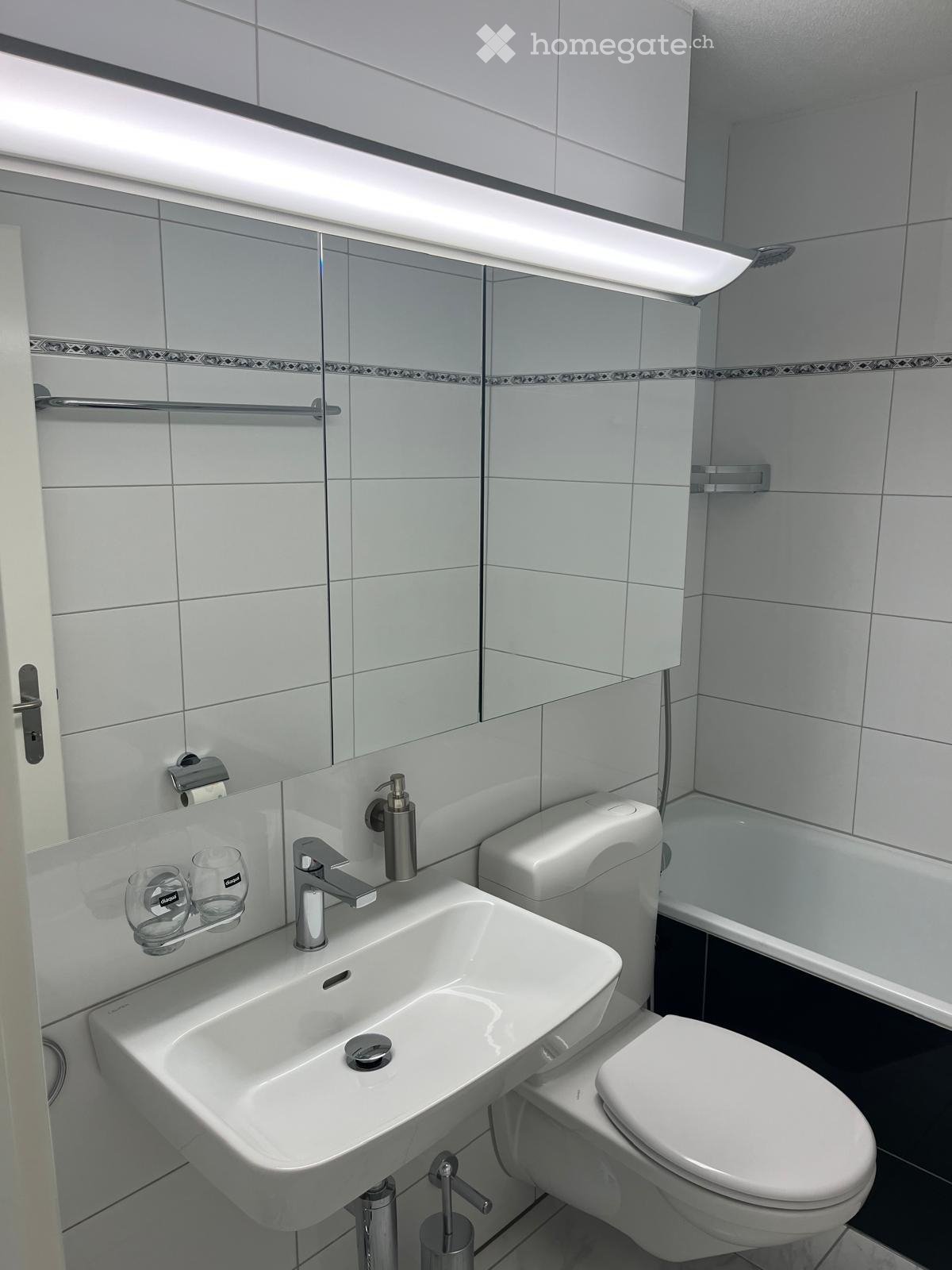 Appartement de 2 ½ pièces, photo 5 sur 5
