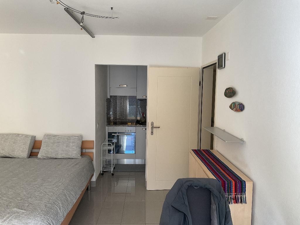 Appartement de 1 ½ pièces