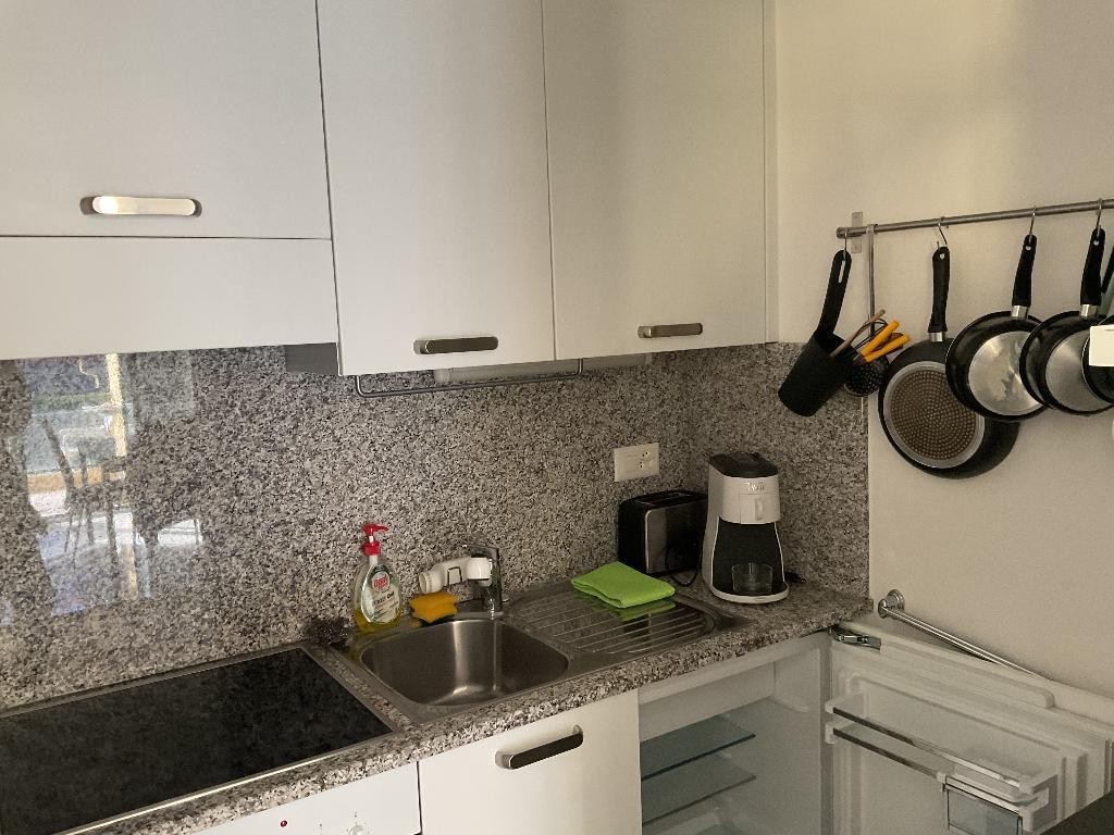 Appartement de 1 ½ pièces