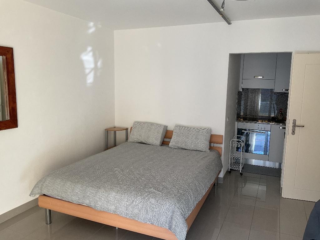 Appartement de 1 ½ pièces