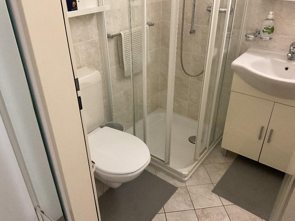 Appartement de 1 ½ pièces