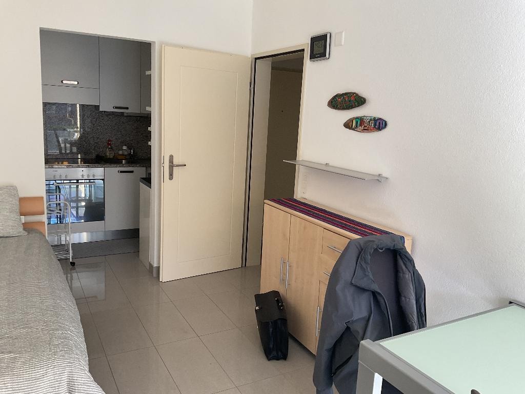 Appartement de 1 ½ pièces