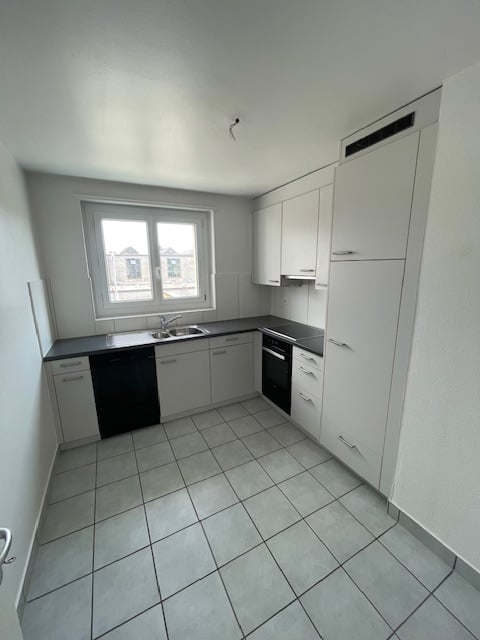 3 rooms apartment, photo 2 sur 10