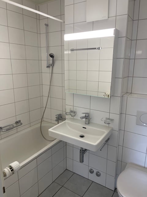 3 rooms apartment, photo 1 sur 10