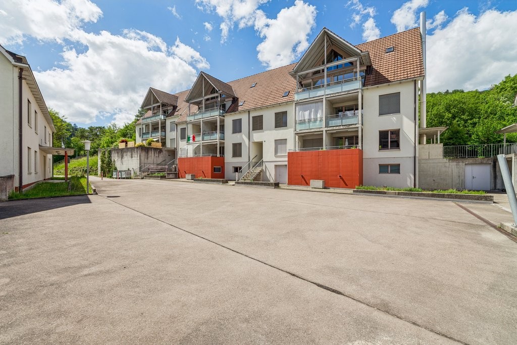 4 ½ pièces appartement