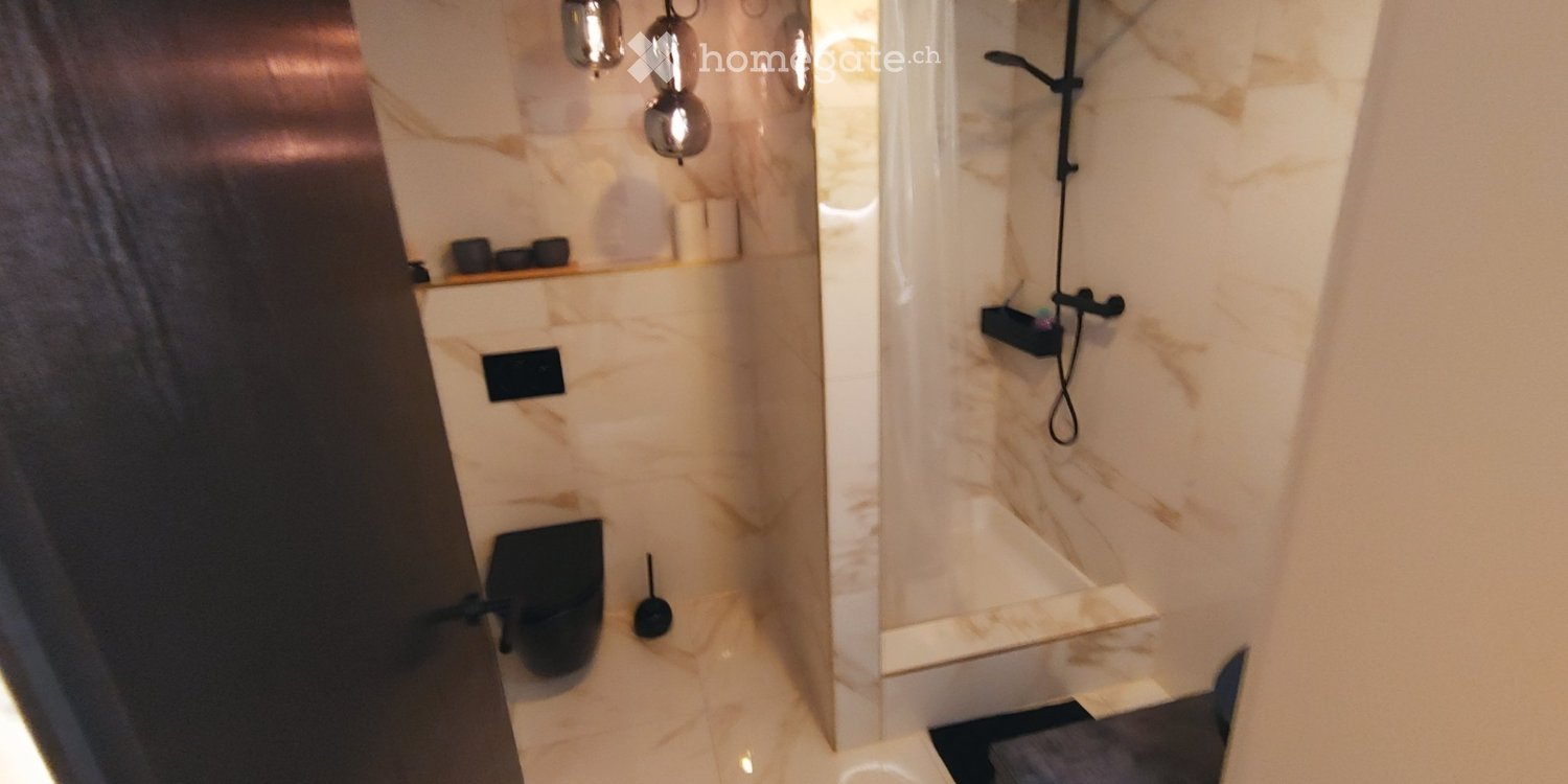 Appartement d'une pièce, photo 5 sur 5