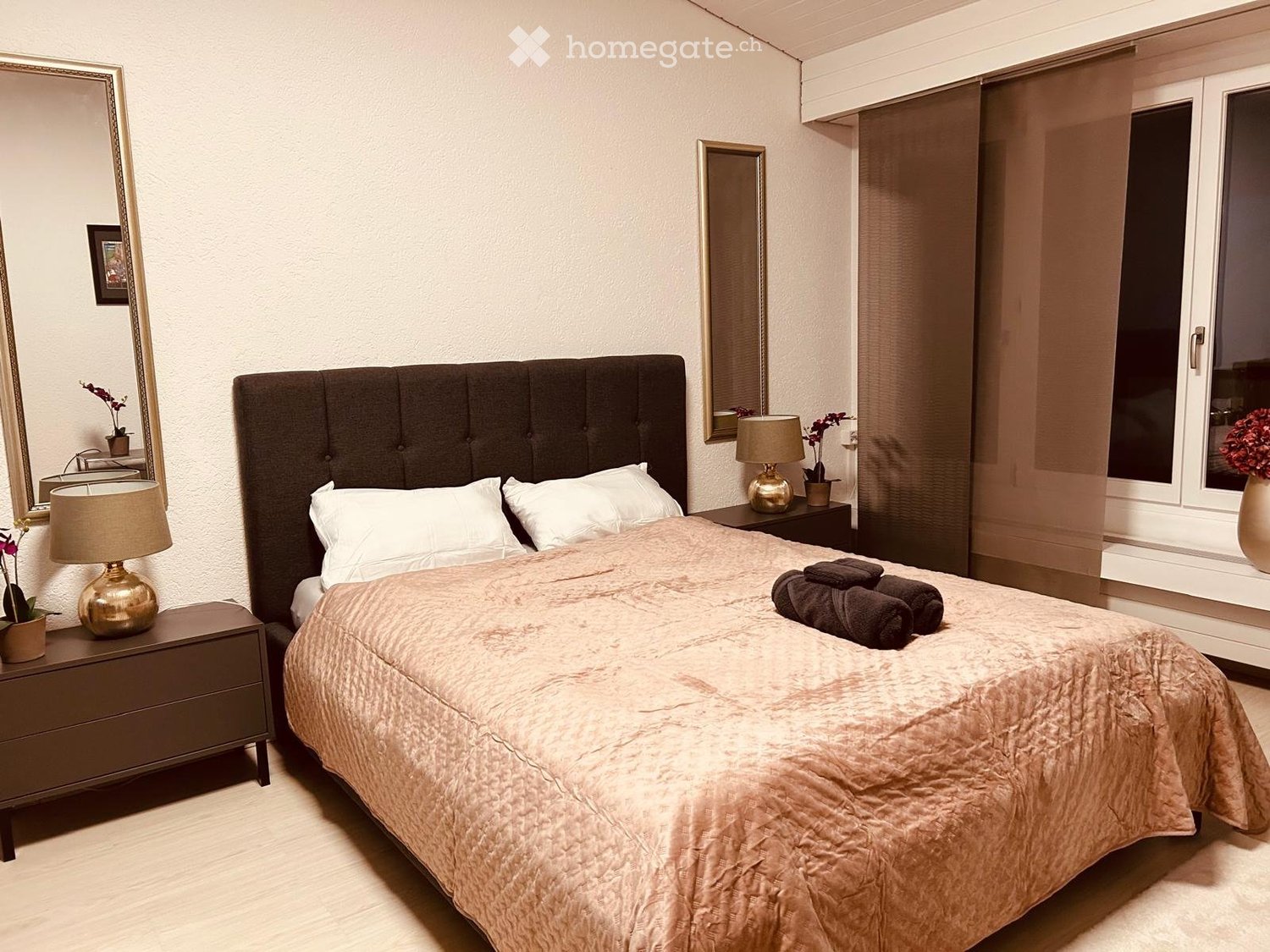 Appartement d'une pièce, photo 3 sur 5