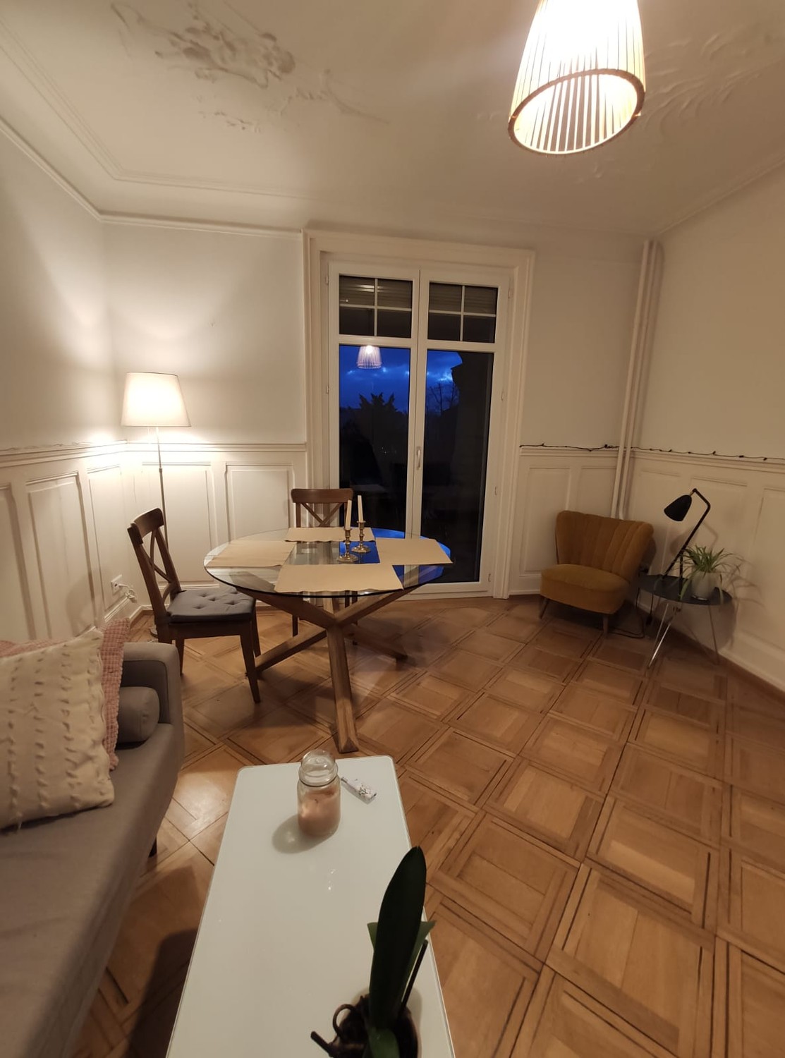 Zimmer in einer WG