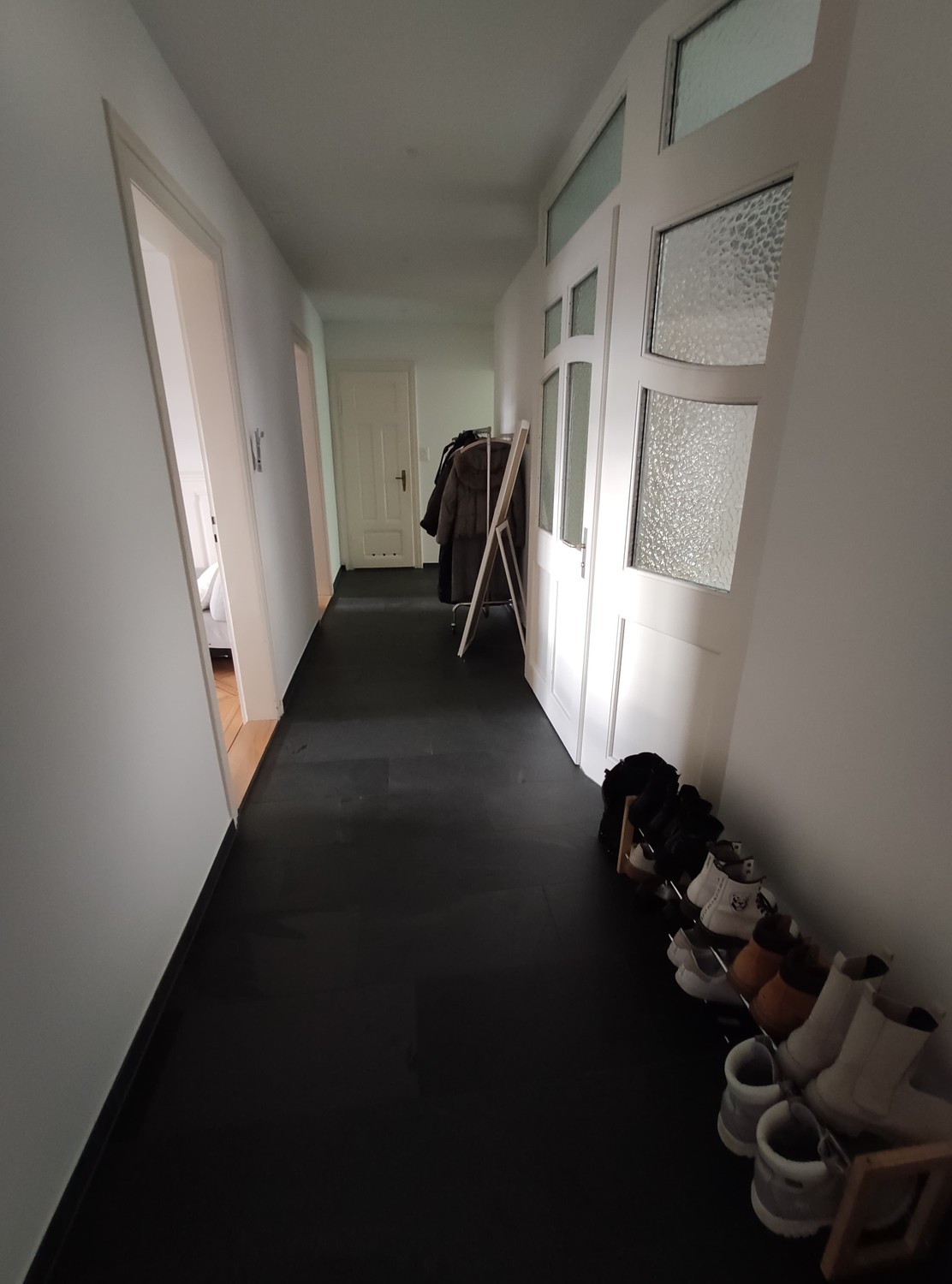 Zimmer in einer WG