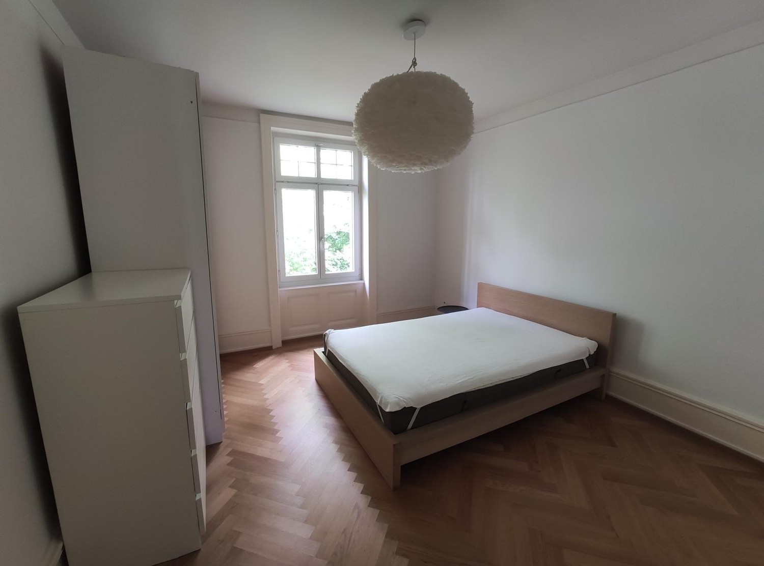 Zimmer in einer WG