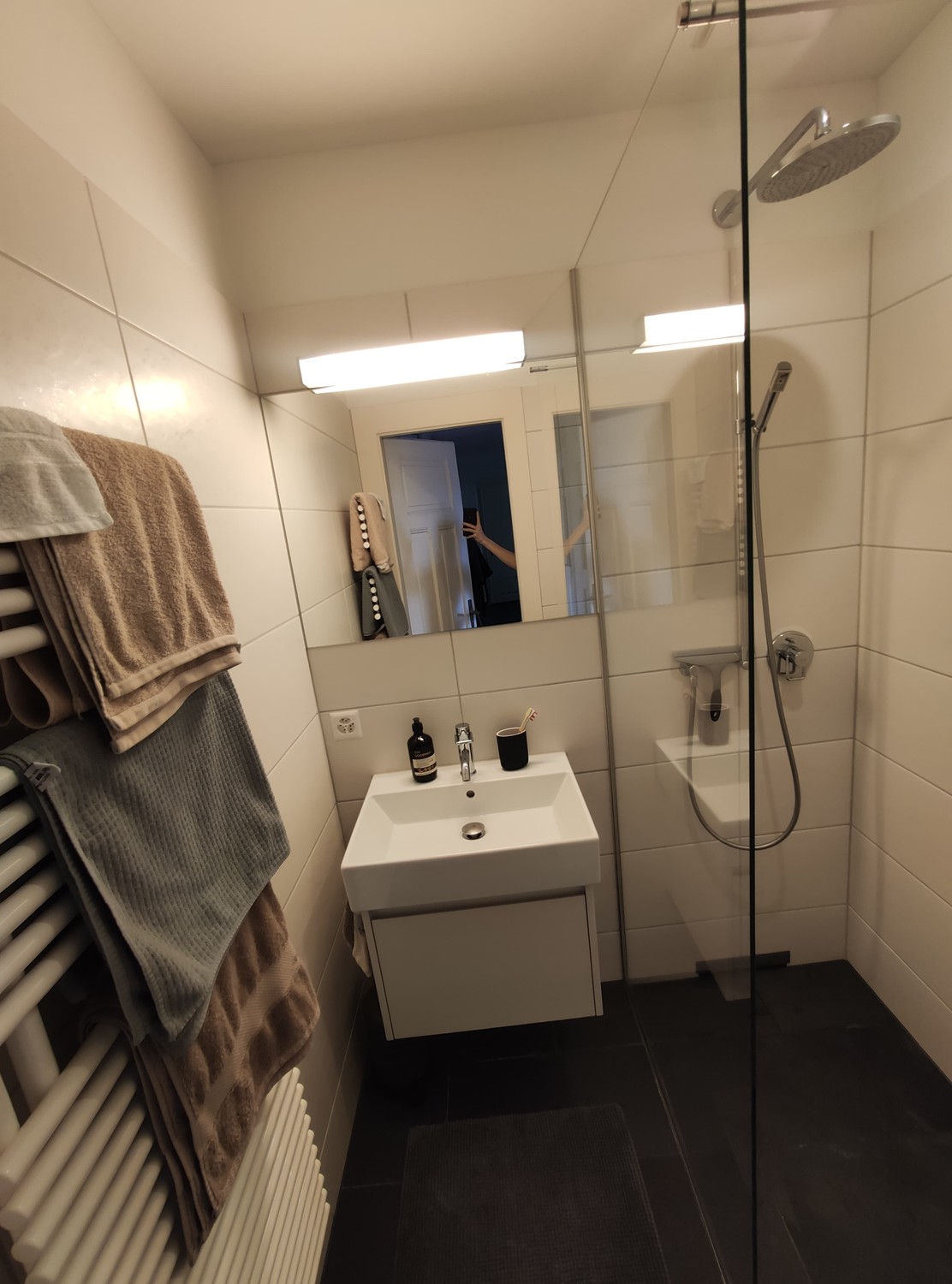 Zimmer in einer WG