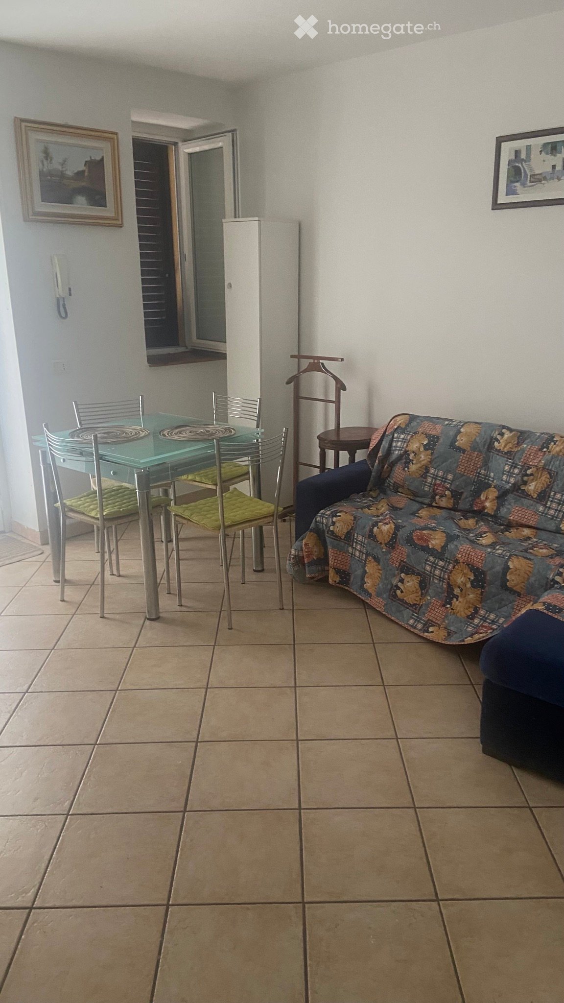 Appartement 2 pièces, photo 5 sur 5