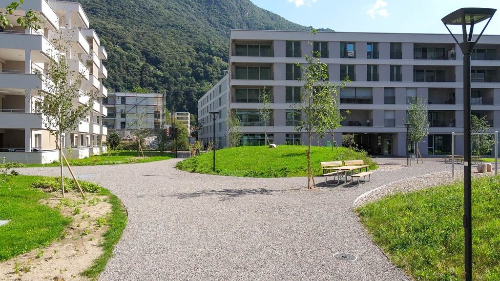 Appartement de 2 ½ pièces, photo 5 sur 5