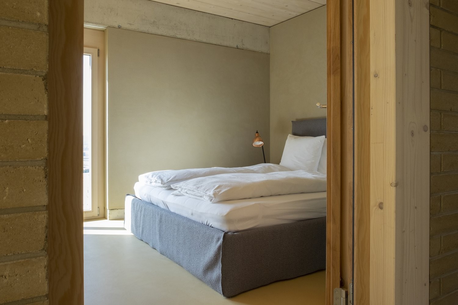 3 ½ rooms furnished flat
