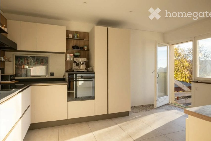 6 ½ rooms single house