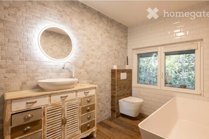 6 ½ rooms single house