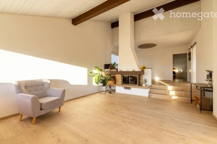 6 ½ rooms single house