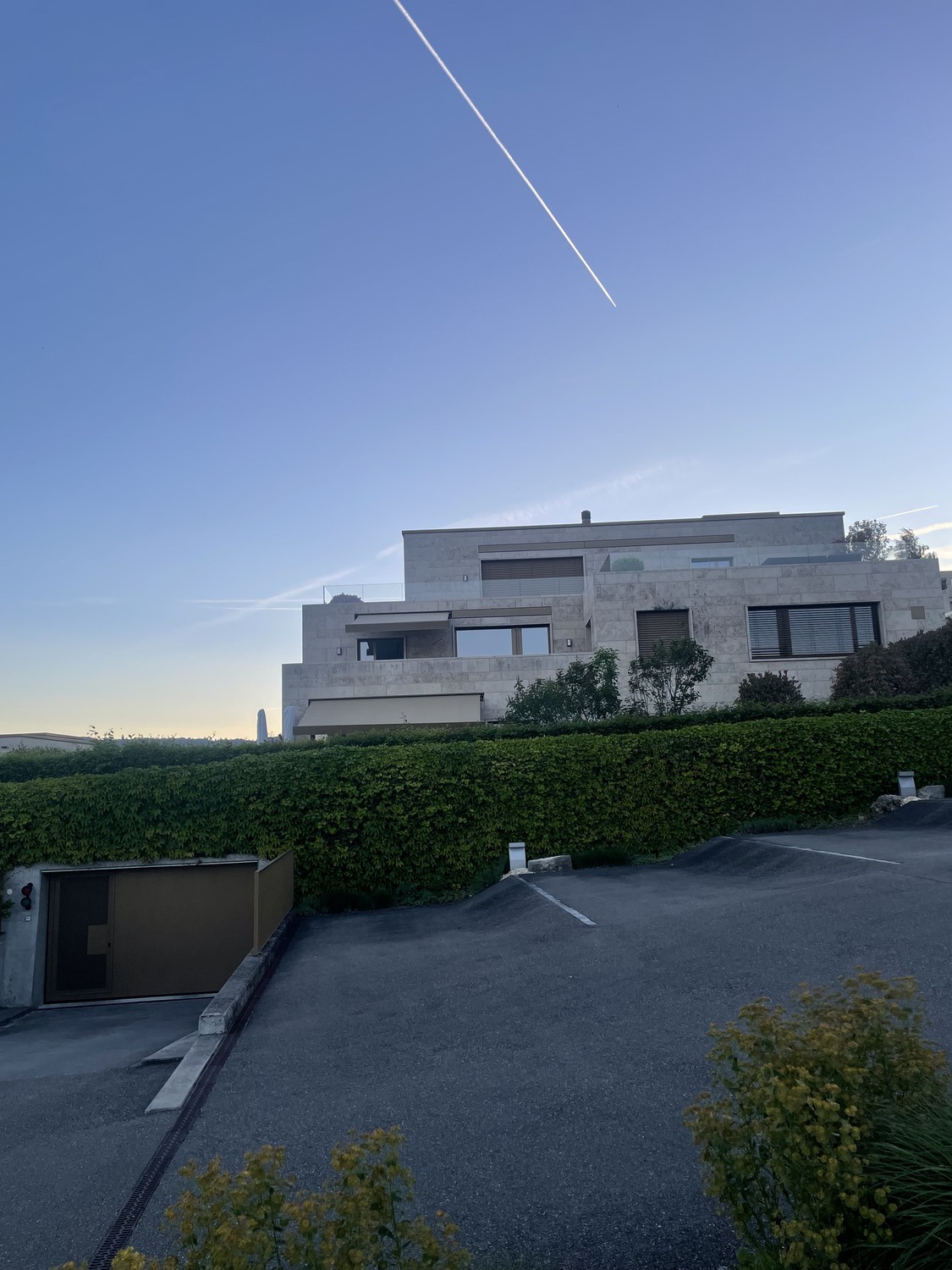 Appartement de 3 ½ pièces, photo 5 sur 7