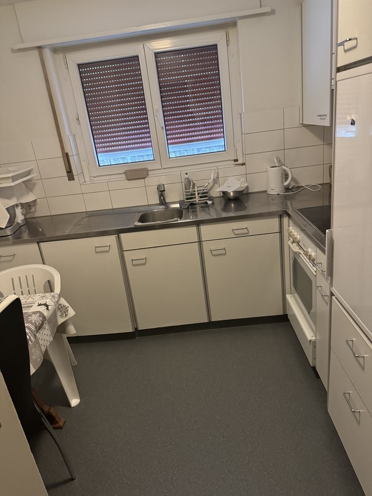 Appartement de 4 pièces