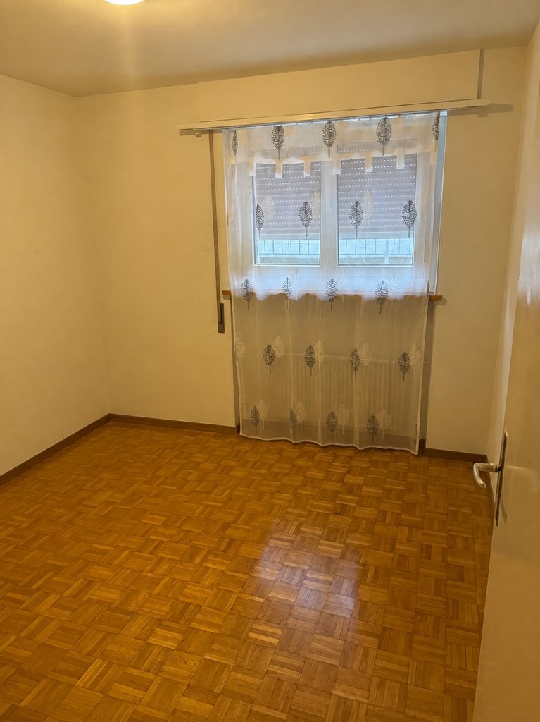 Appartement de 4 pièces