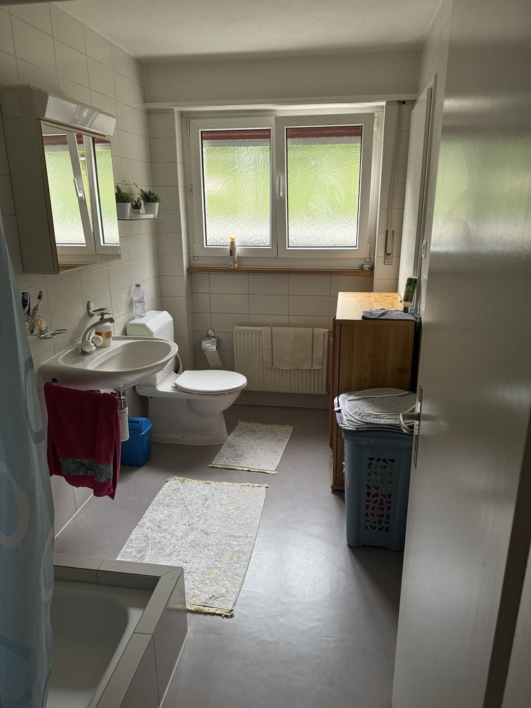 Appartement de 4 pièces