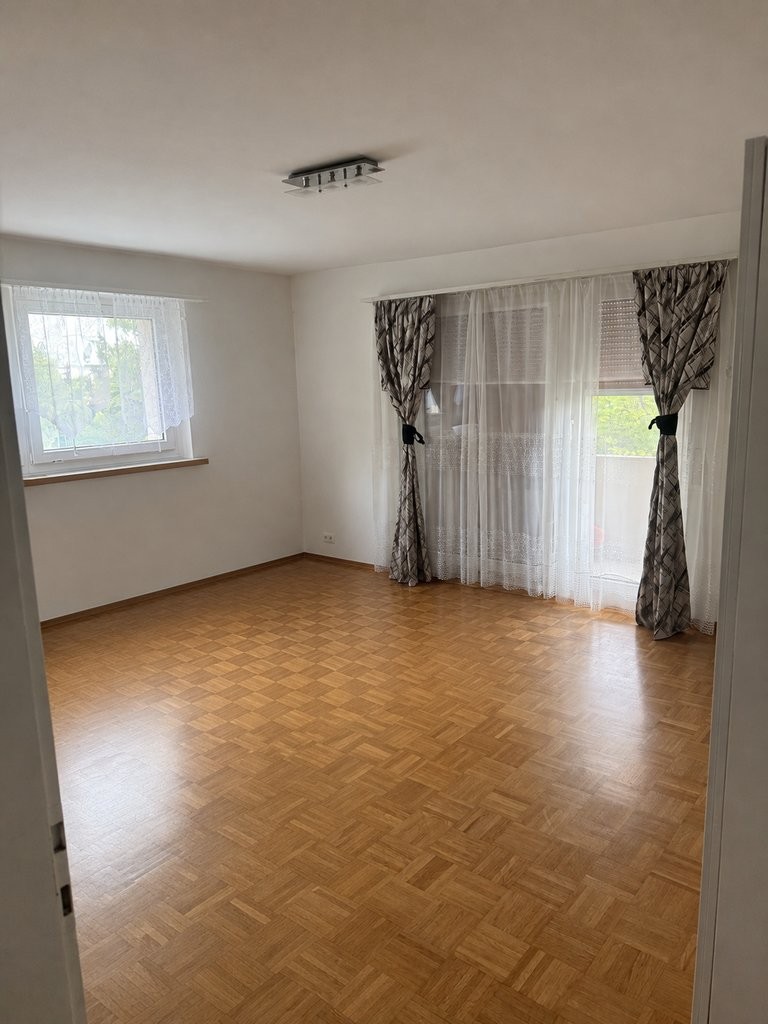 Appartement de 4 pièces