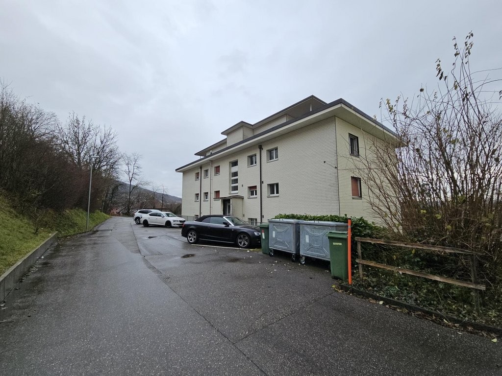 Appartement de 4 pièces