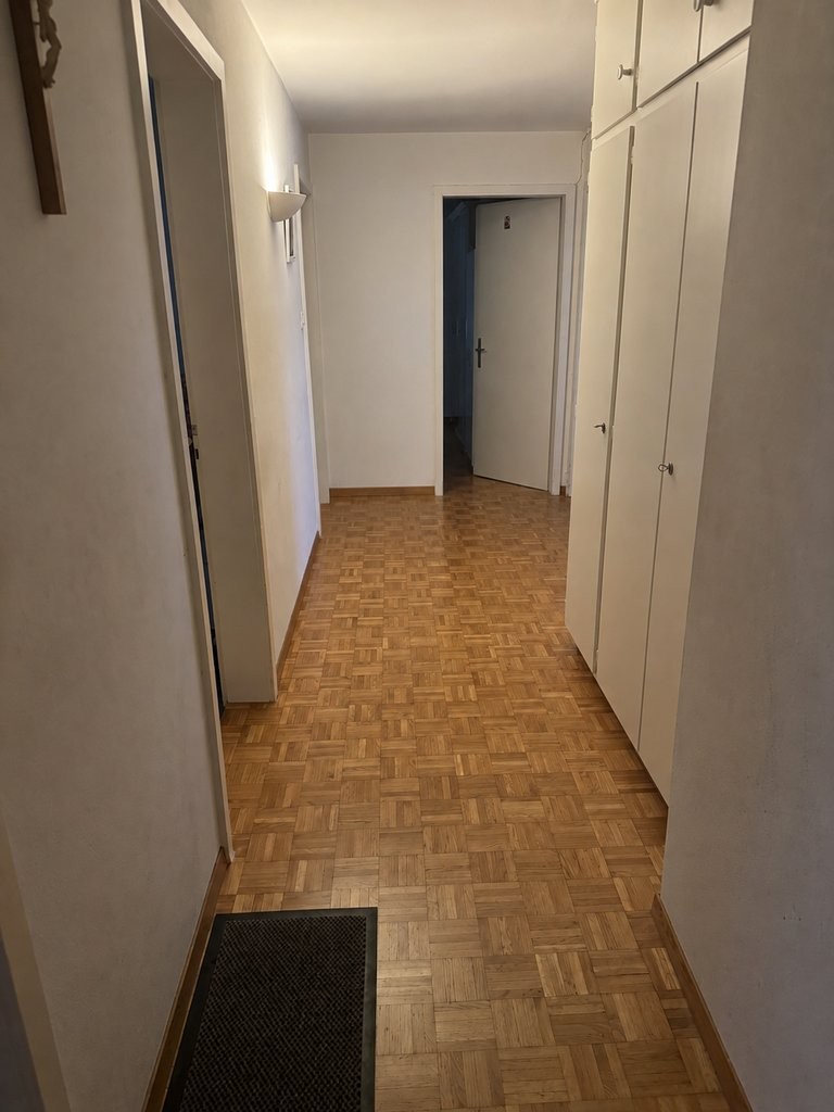 Appartement de 4 pièces