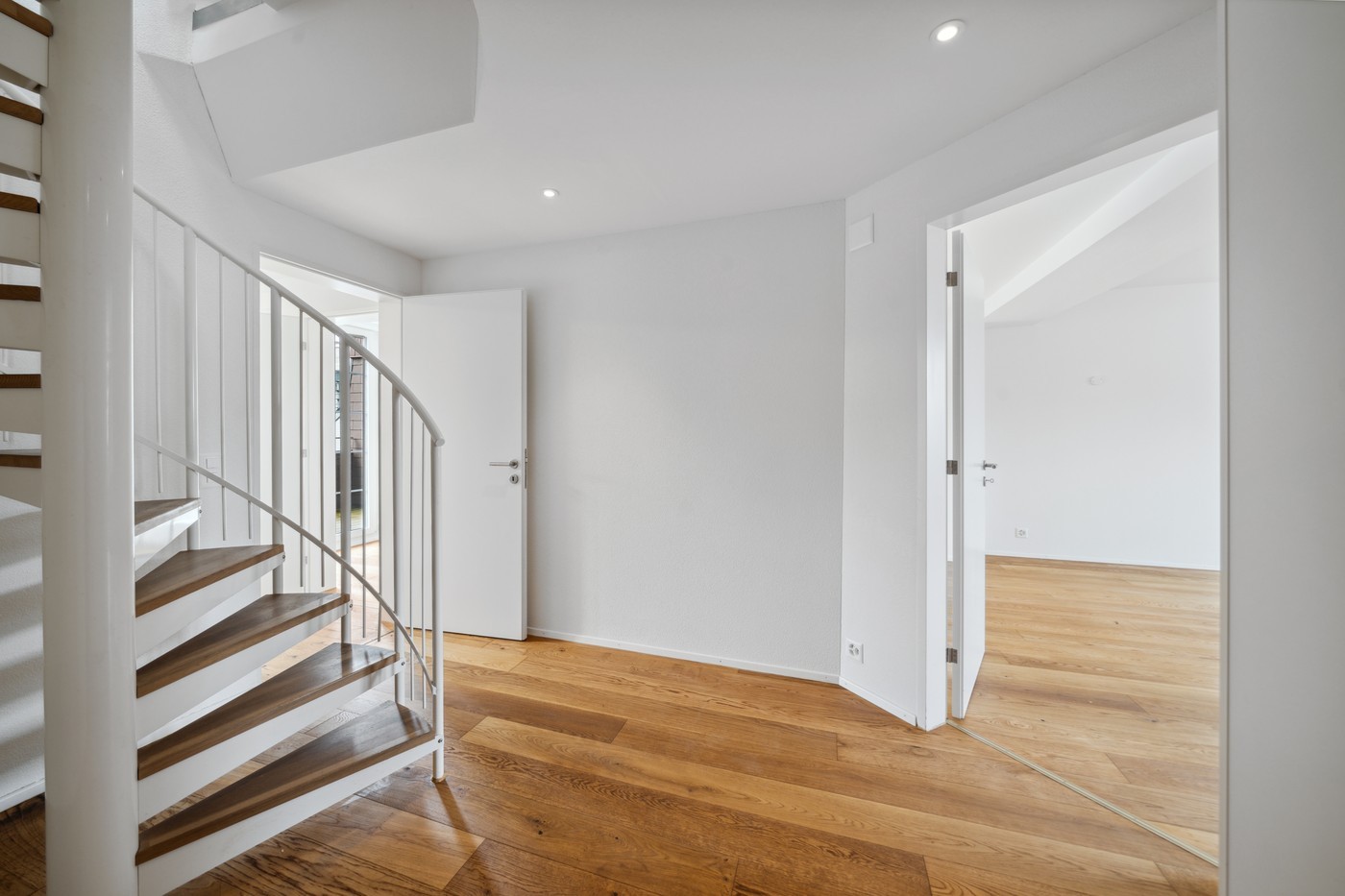 duplex de 5 pièces, photo 3 sur 10