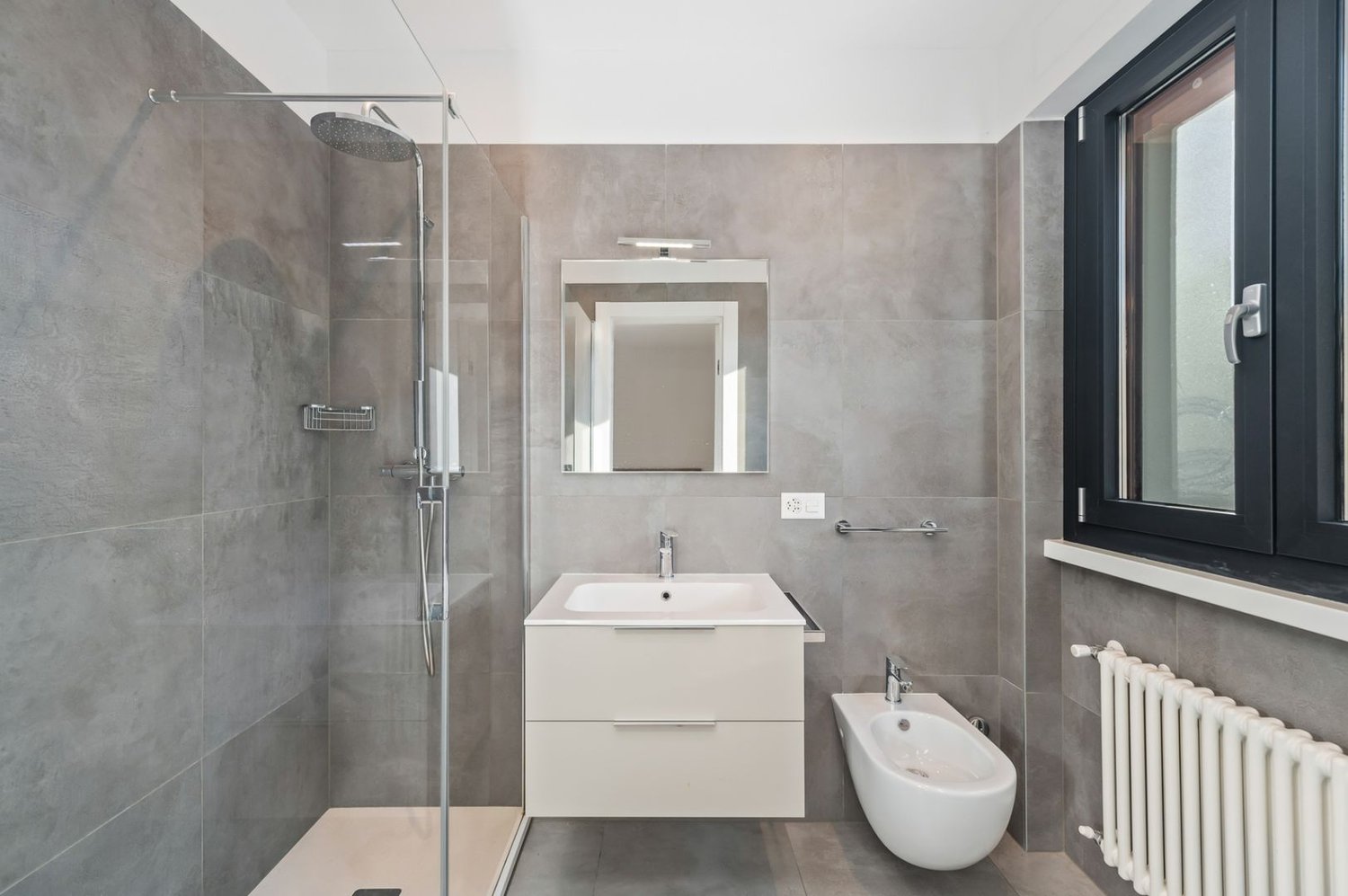Appartement de combles de 4 ½ pièces