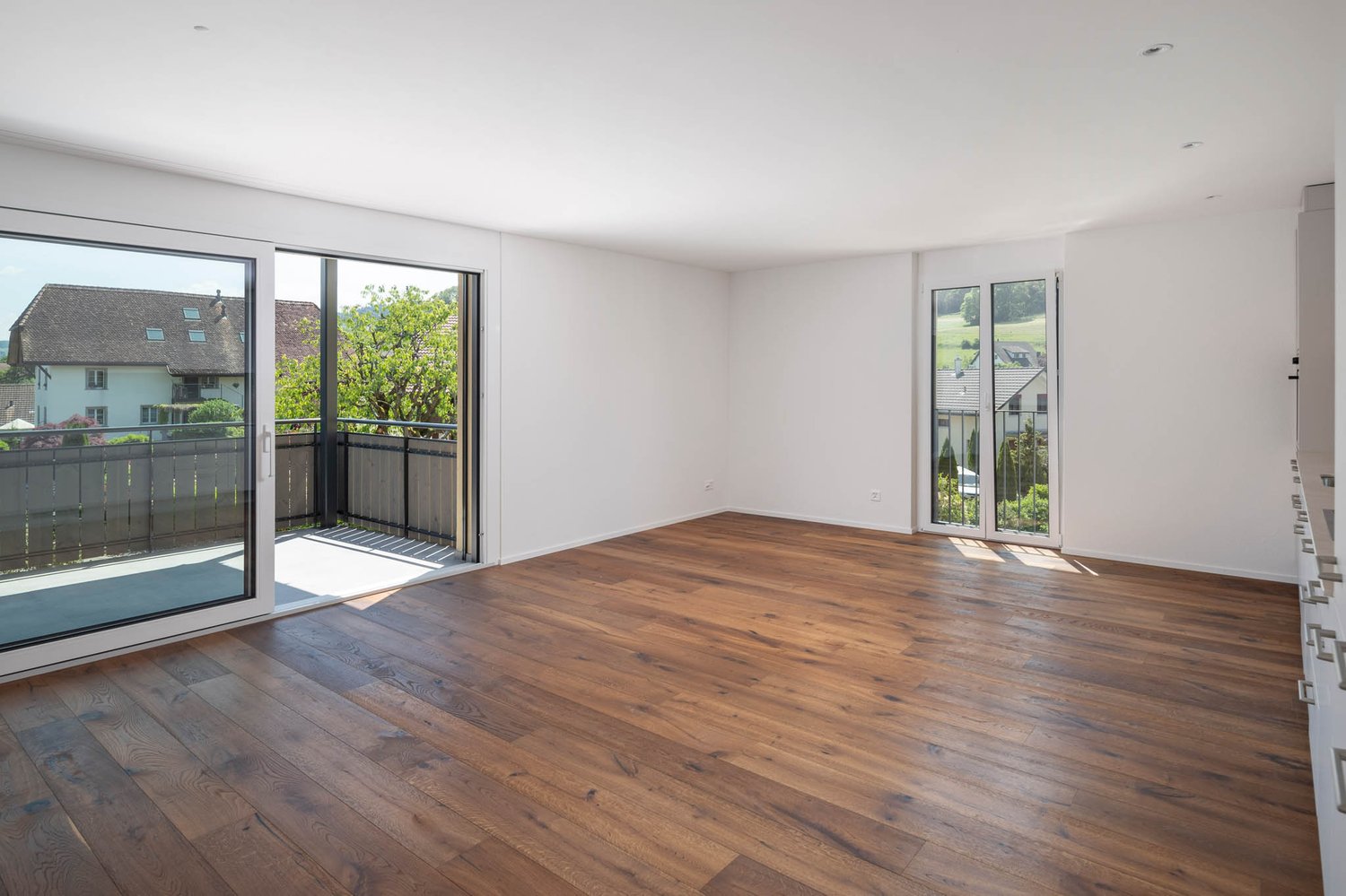 Appartement de 3 ½ pièces, photo 2 sur 9