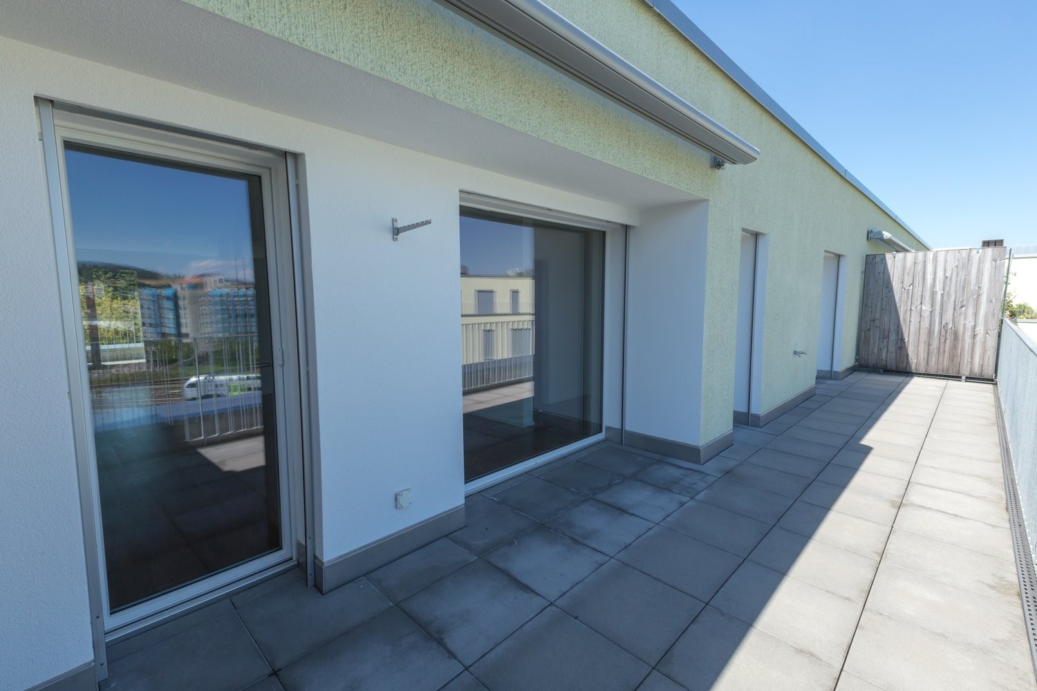 3 ½ rooms apartment, photo 10 sur 10