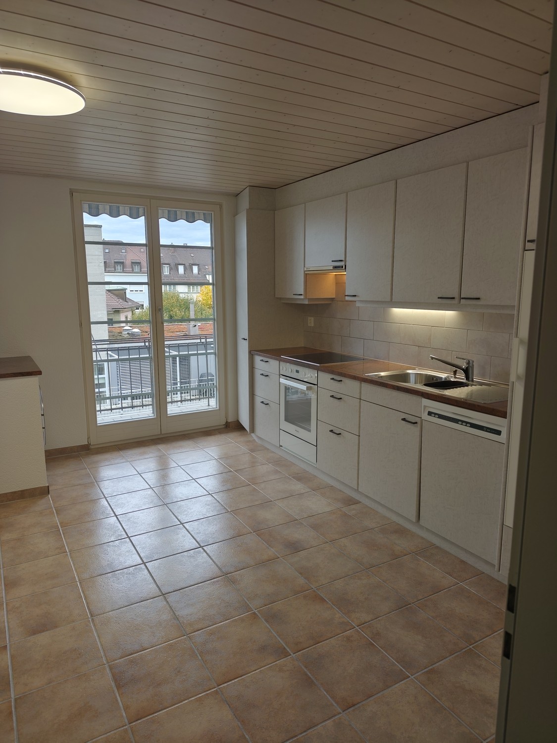 Appartement de 4 ½ pièces, photo 2 sur 10