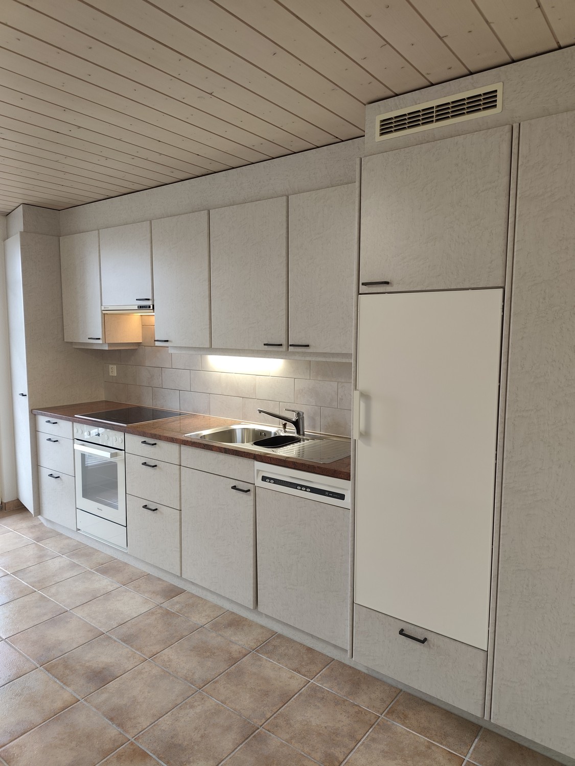 Appartement de 4 ½ pièces, photo 1 sur 10