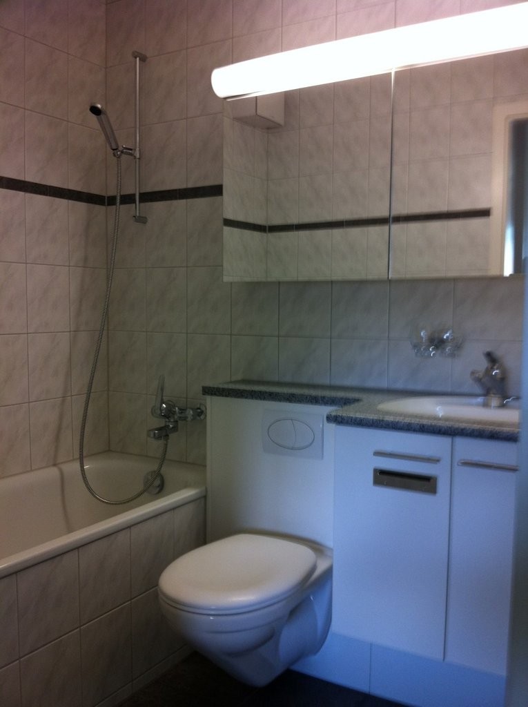 Appartement de 3 ½ pièces, photo 5 sur 6