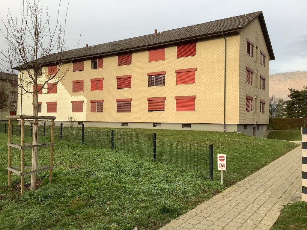 1 room apartment, photo 1 sur 2