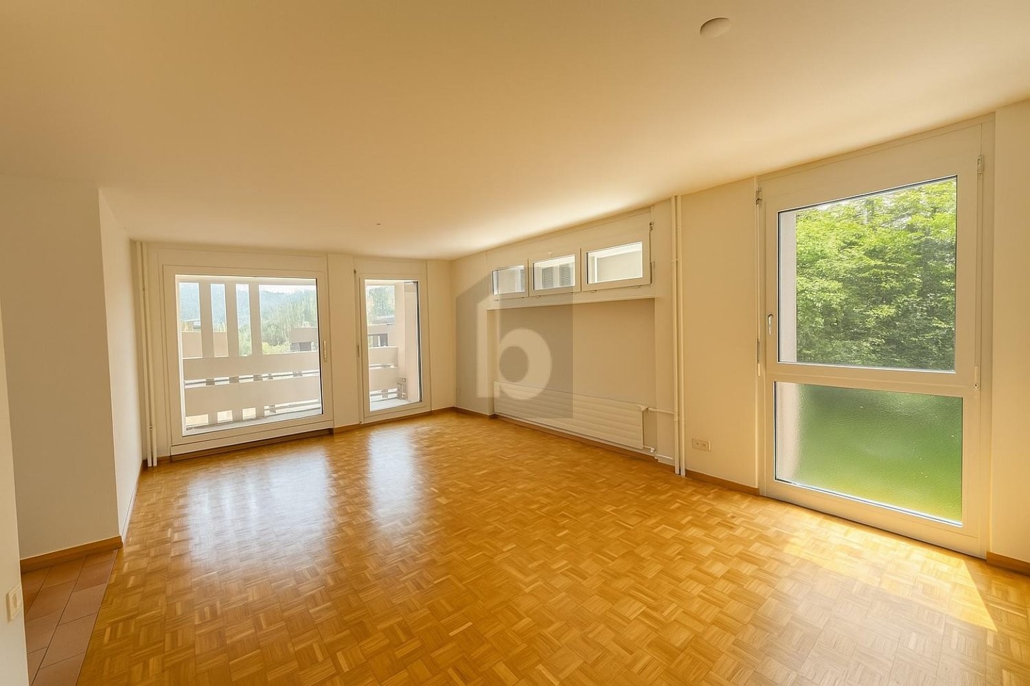 3 rooms apartment, photo 4 sur 4