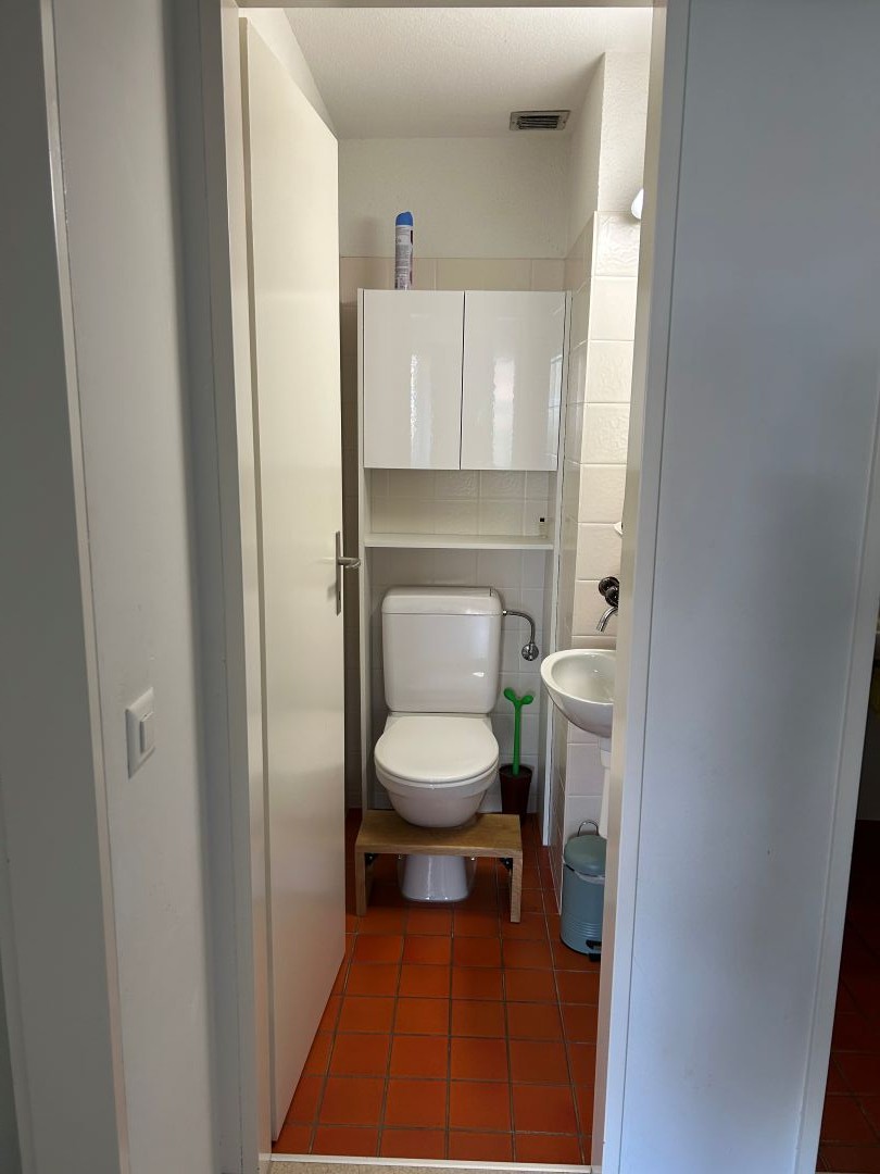 Appartement de 3 ½ pièces