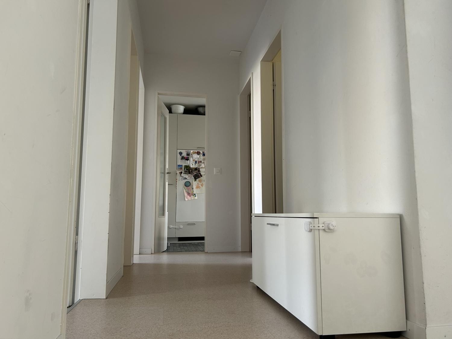 Appartement de 3 ½ pièces